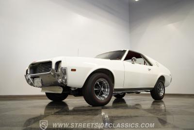 1968 AMC AMX