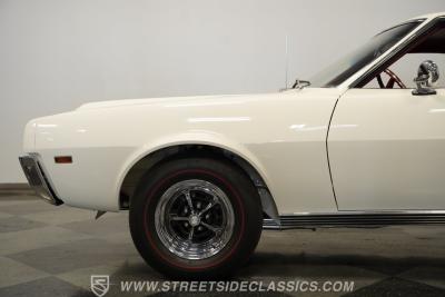 1968 AMC AMX