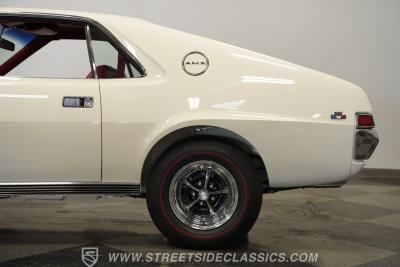 1968 AMC AMX