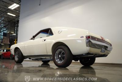 1968 AMC AMX