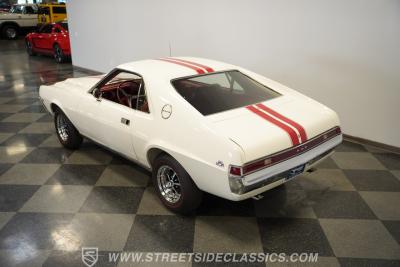 1968 AMC AMX