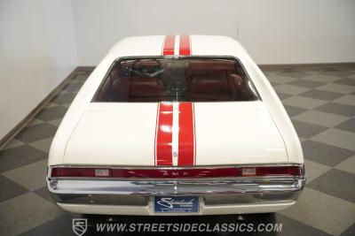 1968 AMC AMX