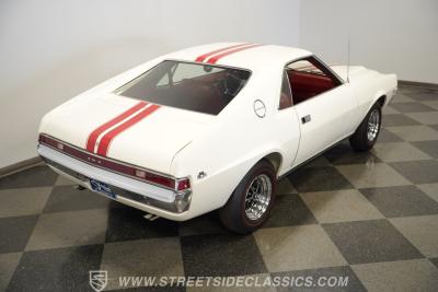 1968 AMC AMX