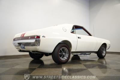 1968 AMC AMX