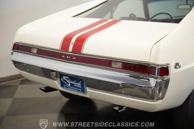 1968 AMC AMX