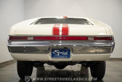 1968 AMC AMX