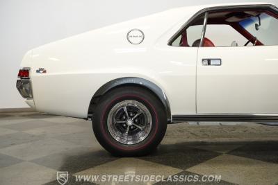 1968 AMC AMX
