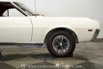 1968 AMC AMX