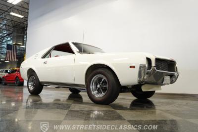 1968 AMC AMX