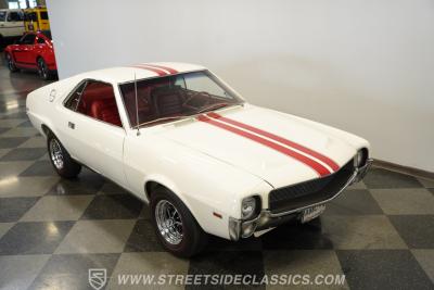 1968 AMC AMX