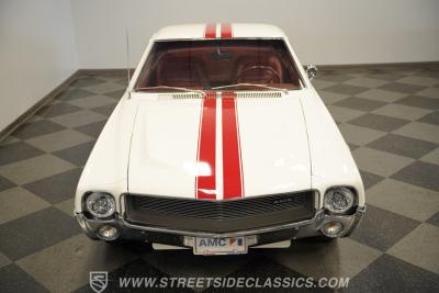 1968 AMC AMX