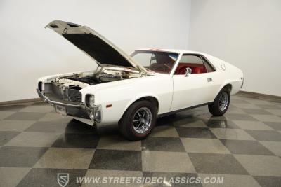 1968 AMC AMX