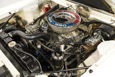 1968 AMC AMX