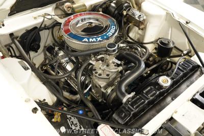 1968 AMC AMX