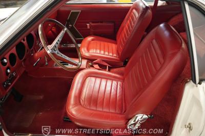 1968 AMC AMX