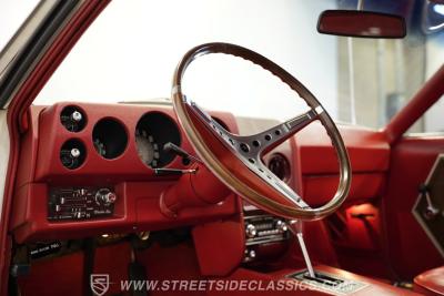 1968 AMC AMX