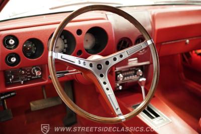 1968 AMC AMX
