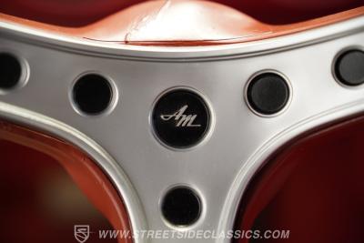 1968 AMC AMX