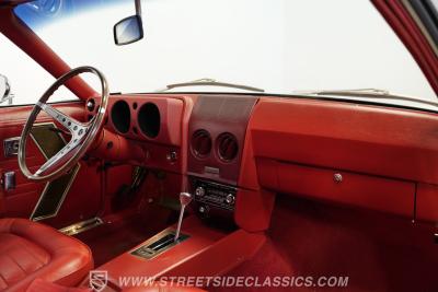 1968 AMC AMX