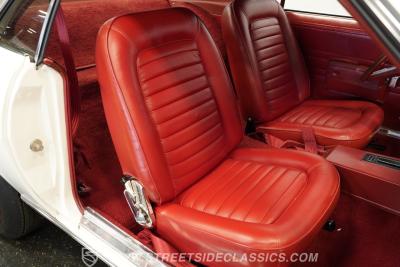 1968 AMC AMX