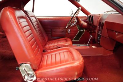 1968 AMC AMX