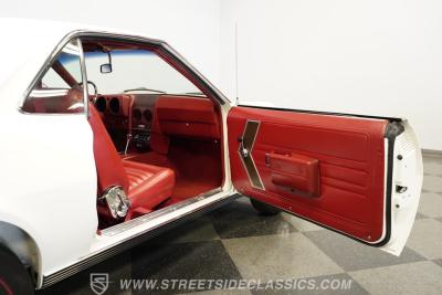 1968 AMC AMX