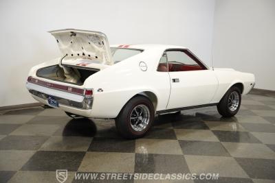 1968 AMC AMX