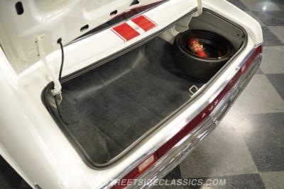 1968 AMC AMX