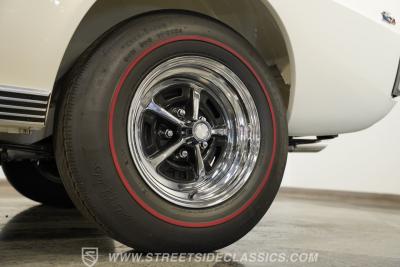 1968 AMC AMX