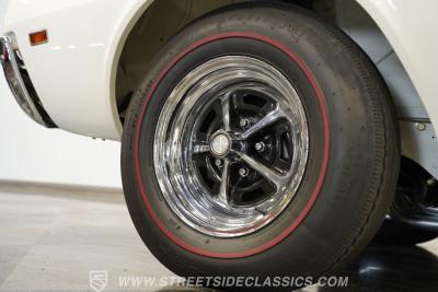 1968 AMC AMX