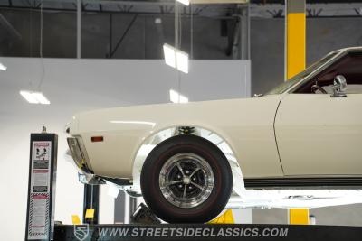 1968 AMC AMX