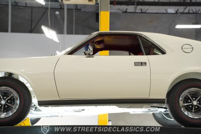 1968 AMC AMX