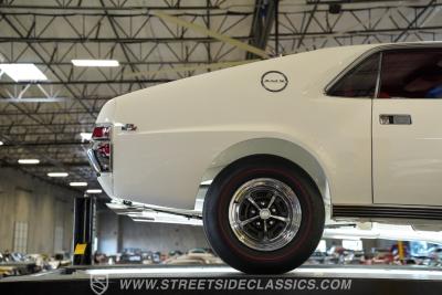 1968 AMC AMX