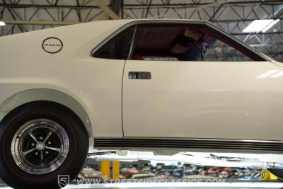1968 AMC AMX