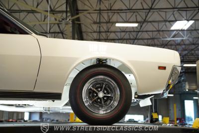 1968 AMC AMX