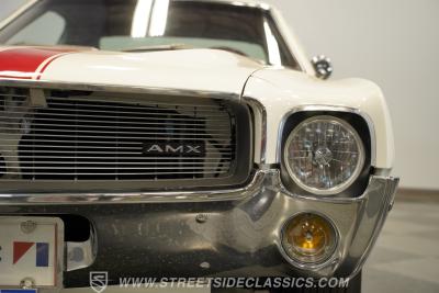 1968 AMC AMX