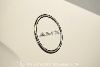 1968 AMC AMX