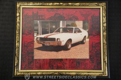1968 AMC AMX