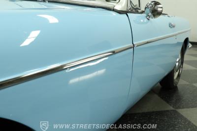 1965 MG MGB