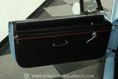 1965 MG MGB