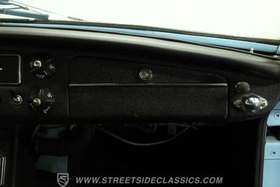 1965 MG MGB