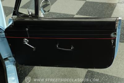 1965 MG MGB