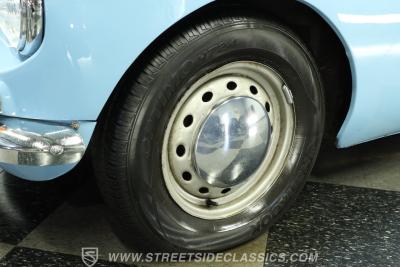 1965 MG MGB