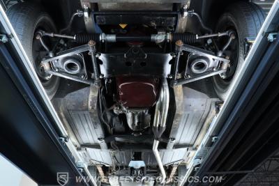 1965 MG MGB