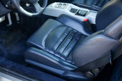 2001 Ferrari 360 Modena One of only 25 sunroof factory delivery