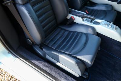 2001 Ferrari 360 Modena One of only 25 sunroof factory delivery