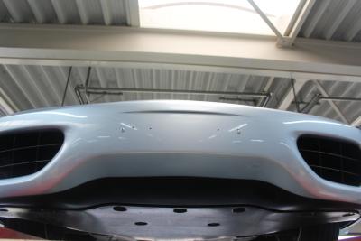 2001 Ferrari 360 Modena One of only 25 sunroof factory delivery
