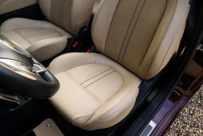 2013 Fiat Abarth 695 Edizione Maserati &ldquo;№333 of 499&rdquo;