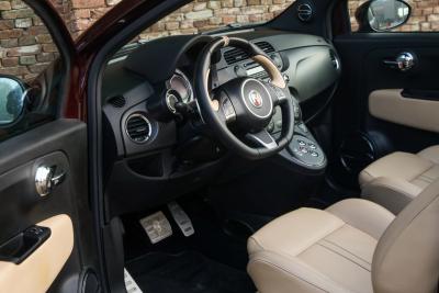 2013 Fiat Abarth 695 Edizione Maserati &ldquo;№333 of 499&rdquo;