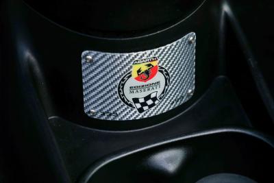 2013 Fiat Abarth 695 Edizione Maserati &ldquo;№333 of 499&rdquo;